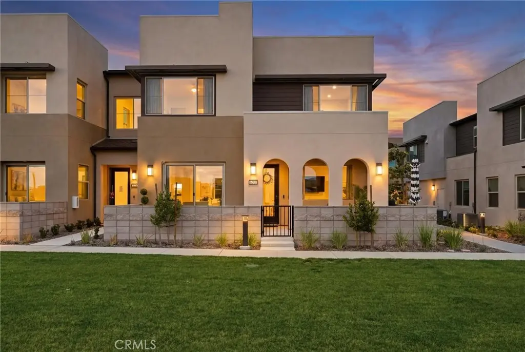 3247 E. Moonstone Drive, Ontario, CA — listing photo 1