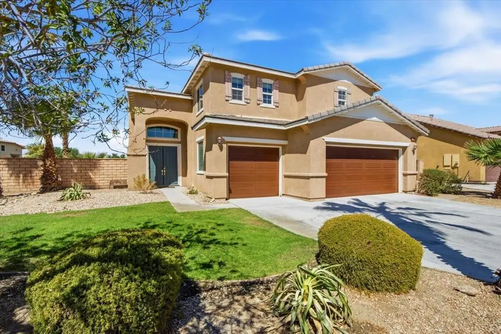 Single Family Residence for rent at 37559 Durwent Drive, Indio, CA featuring 4 beds and 3 baths