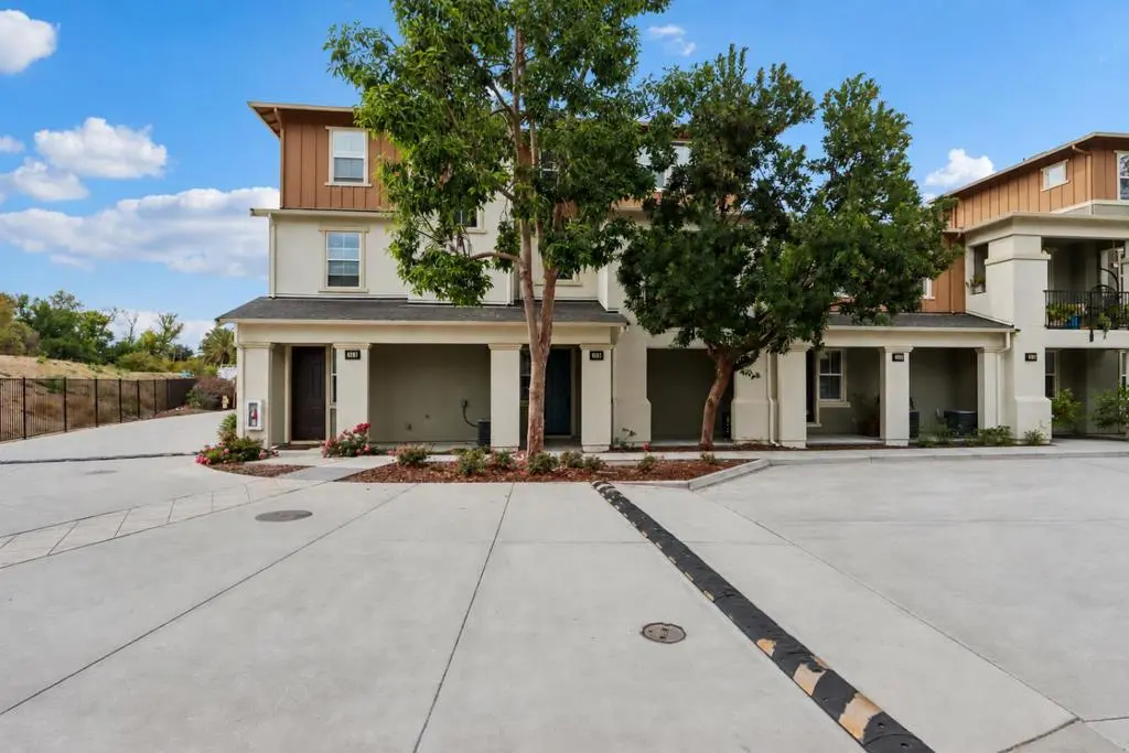 Townhouse for sale at 1339 Nestwood, Milpitas, CA featuring 3 beds and 2 baths