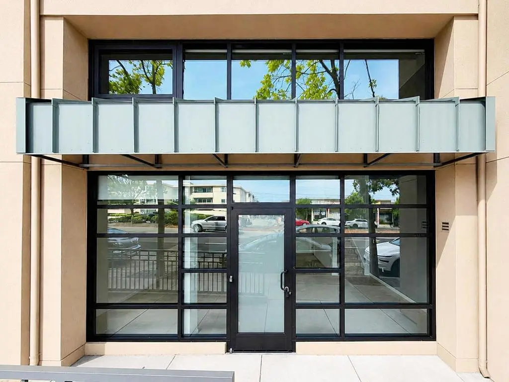 1351 El Camino Real, Millbrae, CA — listing photo 1