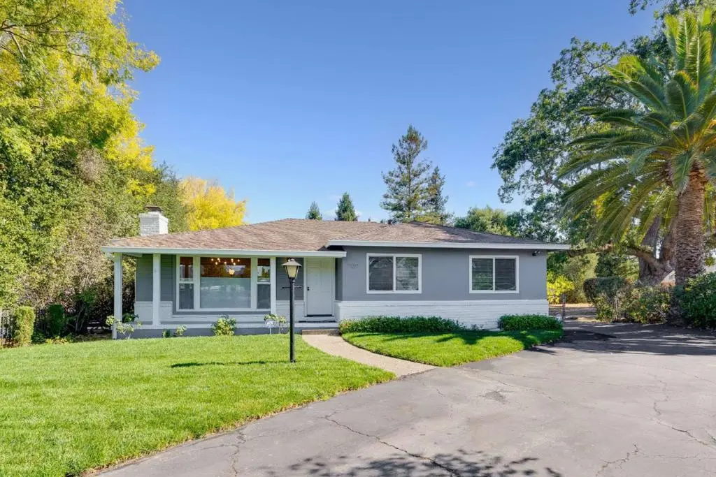 Single Family Residence for sale at 2139 Alameda De Las Pulgas, Redwood City, CA featuring 3 beds and 2 baths