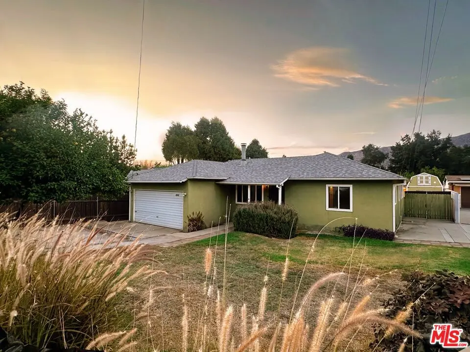 Single Family Residence for sale at 8453 Fenwick Street, Los Angeles, CA featuring 3 beds and 2 baths
