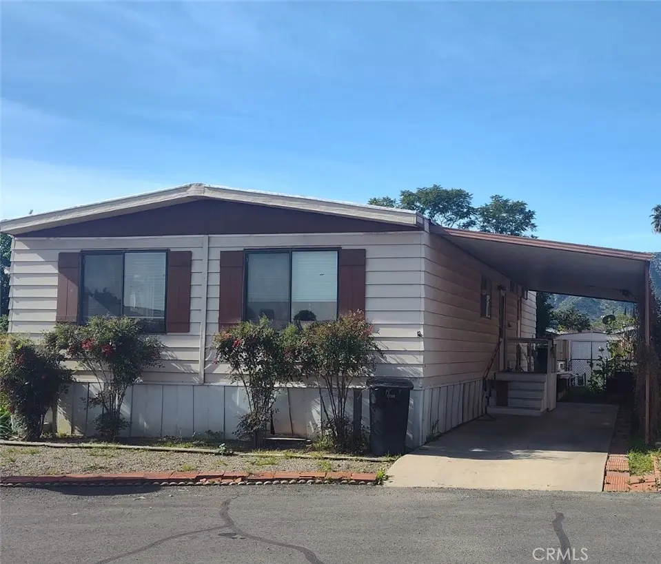 Manufactured In Park for sale at 31750 Machado 29, Lake Elsinore, CA featuring 2 beds and 2 baths