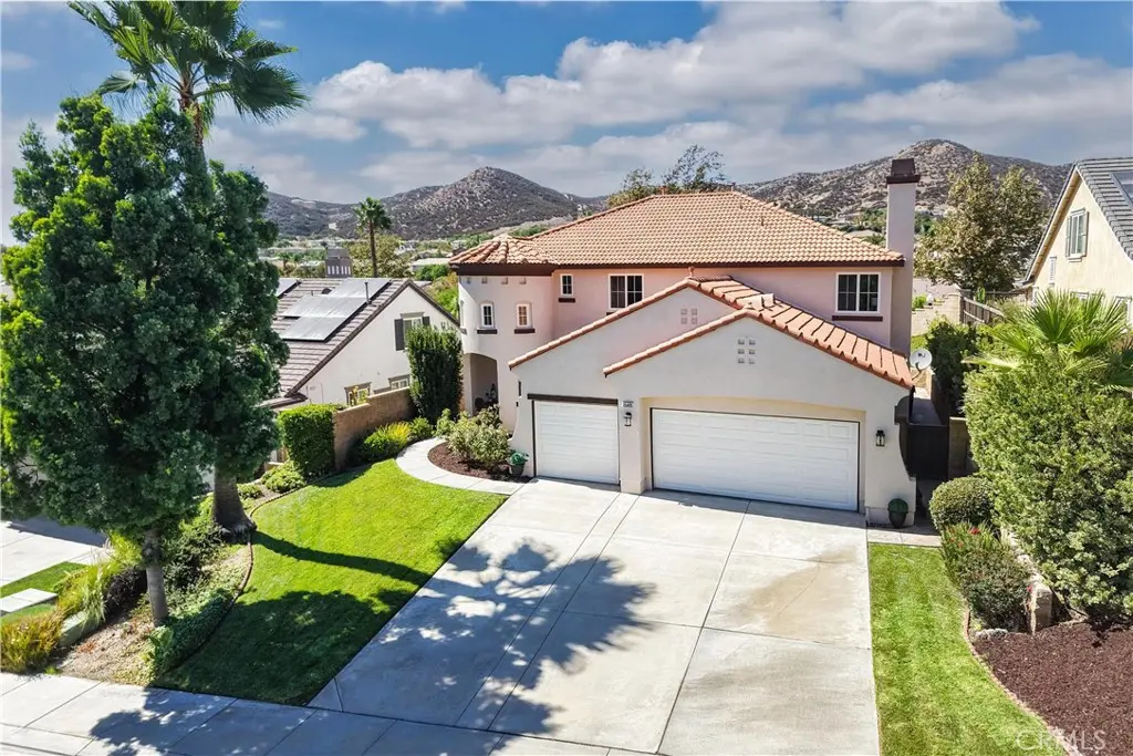 Single Family Residence for sale at 35495 Sumac, Murrieta, CA featuring 5 beds and 3 baths