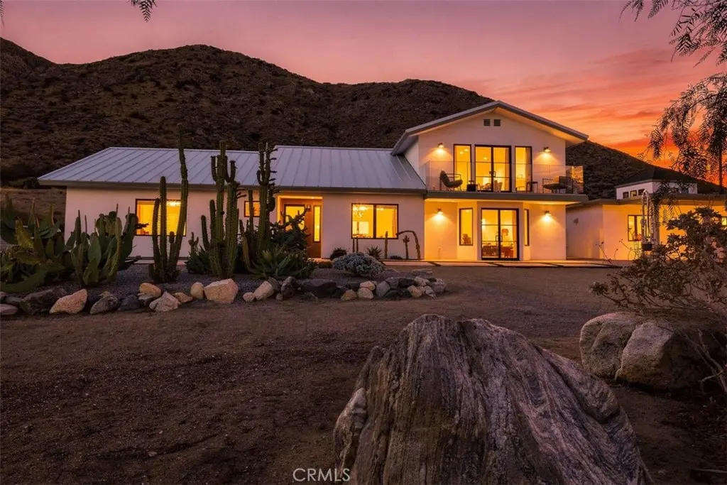 49988 Aspen, Morongo Valley, CA — listing photo 1