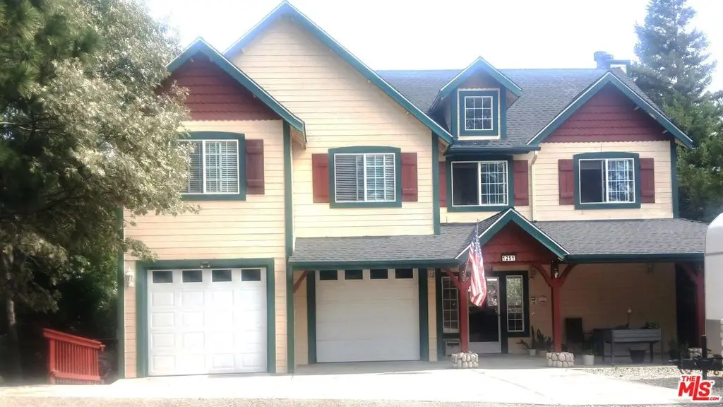 1251 Kodiak Drive, Lake Arrowhead, CA — listing photo 1
