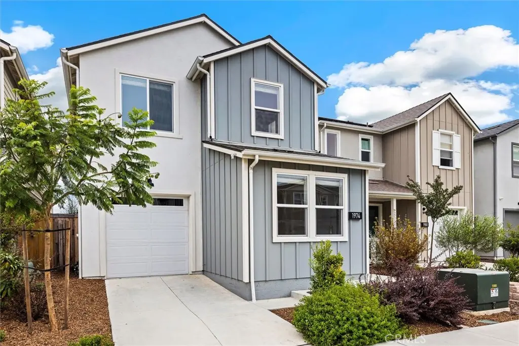 Single Family Residence for sale at 1974 San Luis Ranch, San Luis Obispo, CA featuring 4 beds and 4 baths