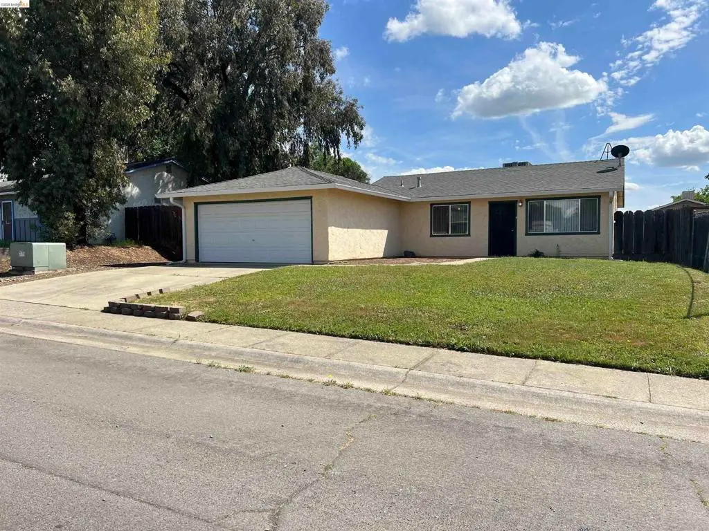 2344 Via Canela, Oroville, CA — listing photo 1