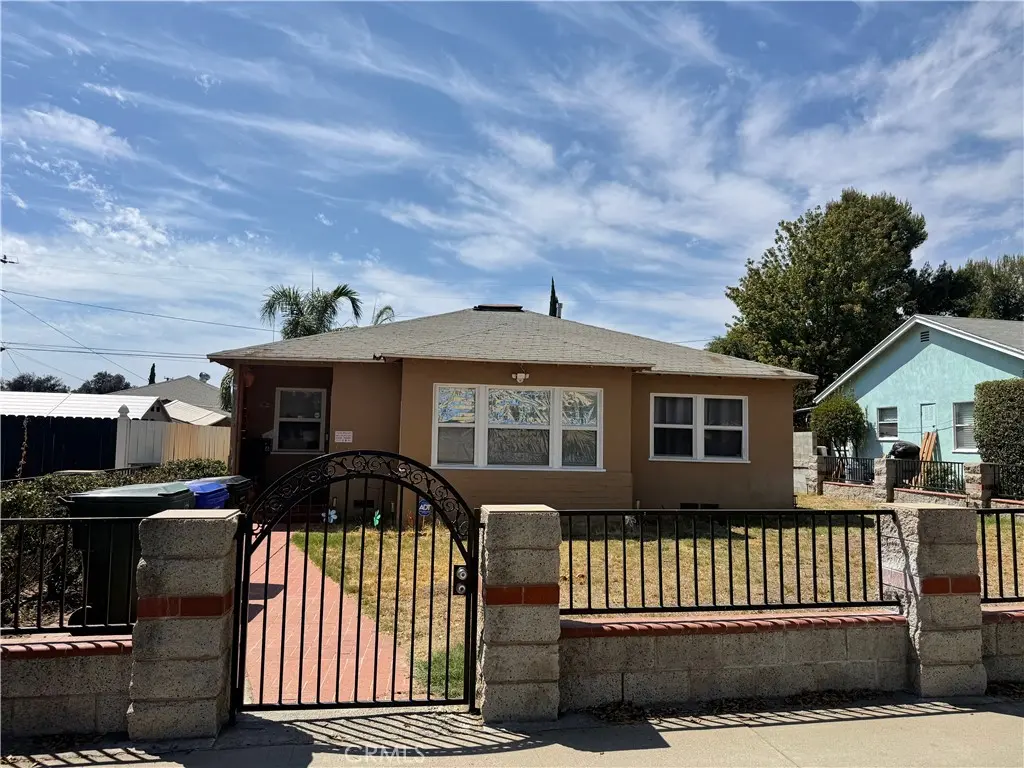 2456 N Waterman, San Bernardino, CA — listing photo 1
