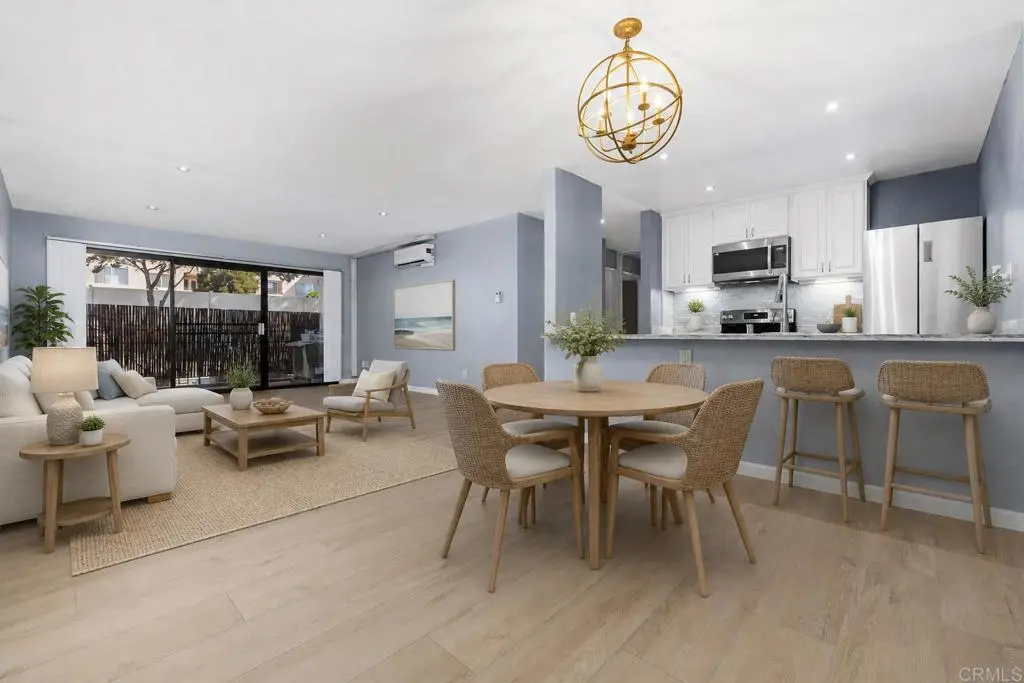 Condominium for sale at 8324 Regents Road 1B, San Diego, CA featuring 1 bed and 1 bath