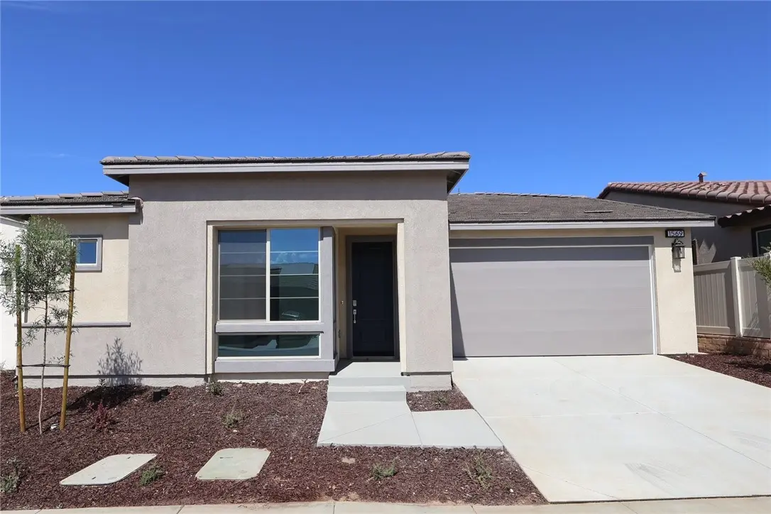 Single Family Residence for sale at 1569 Winding Sun Drive, Beaumont, CA featuring 2 beds and 2 baths