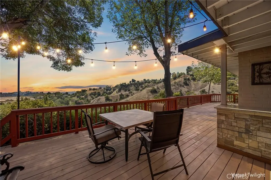 Single Family Residence for sale at 2261 Papaya Drive, La Habra Heights, CA featuring 3 beds and 2 baths