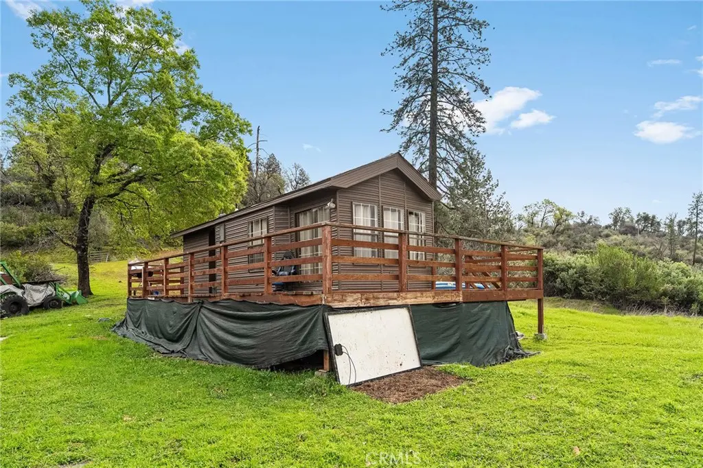 0 Canyon Creek Road, Berry Creek, CA — listing photo 1