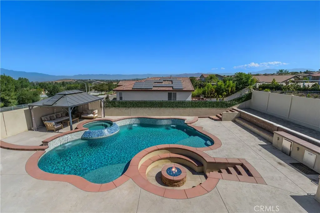 Single Family Residence for sale at 18044 Olivenhain, Riverside, CA featuring 5 beds and 4 baths