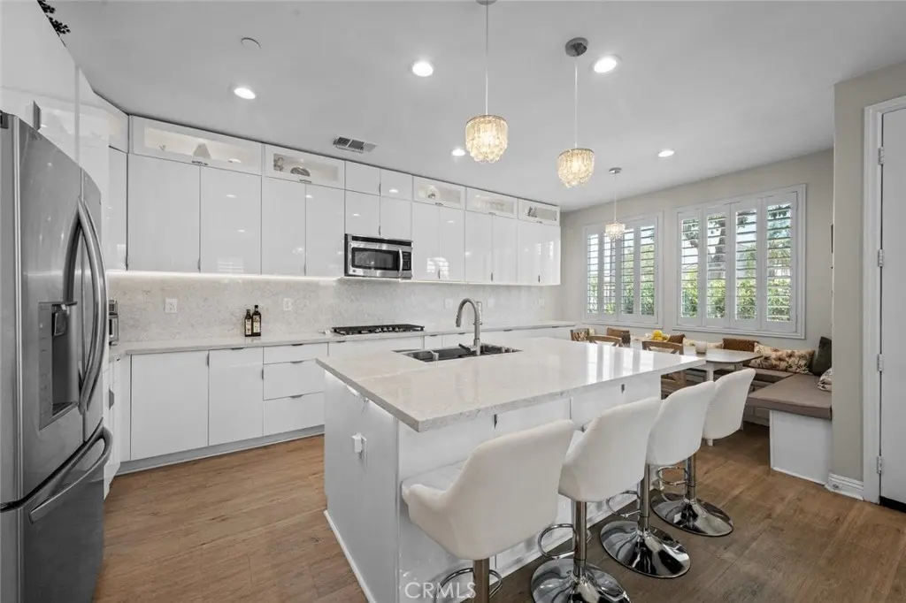 25 Castilla, Rancho Santa Margarita, CA — listing photo 1