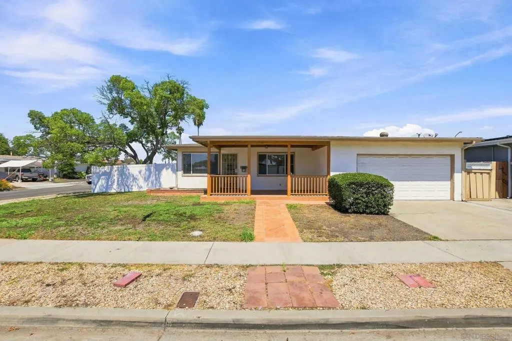 Single Family Residence for sale at 4604 Isleta Ave., San Diego, CA featuring 4 beds and 2 baths