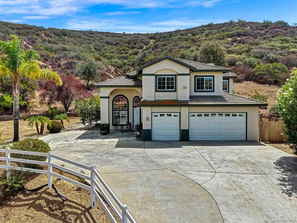 22655 Tombill Road, Ramona, CA — listing photo 1
