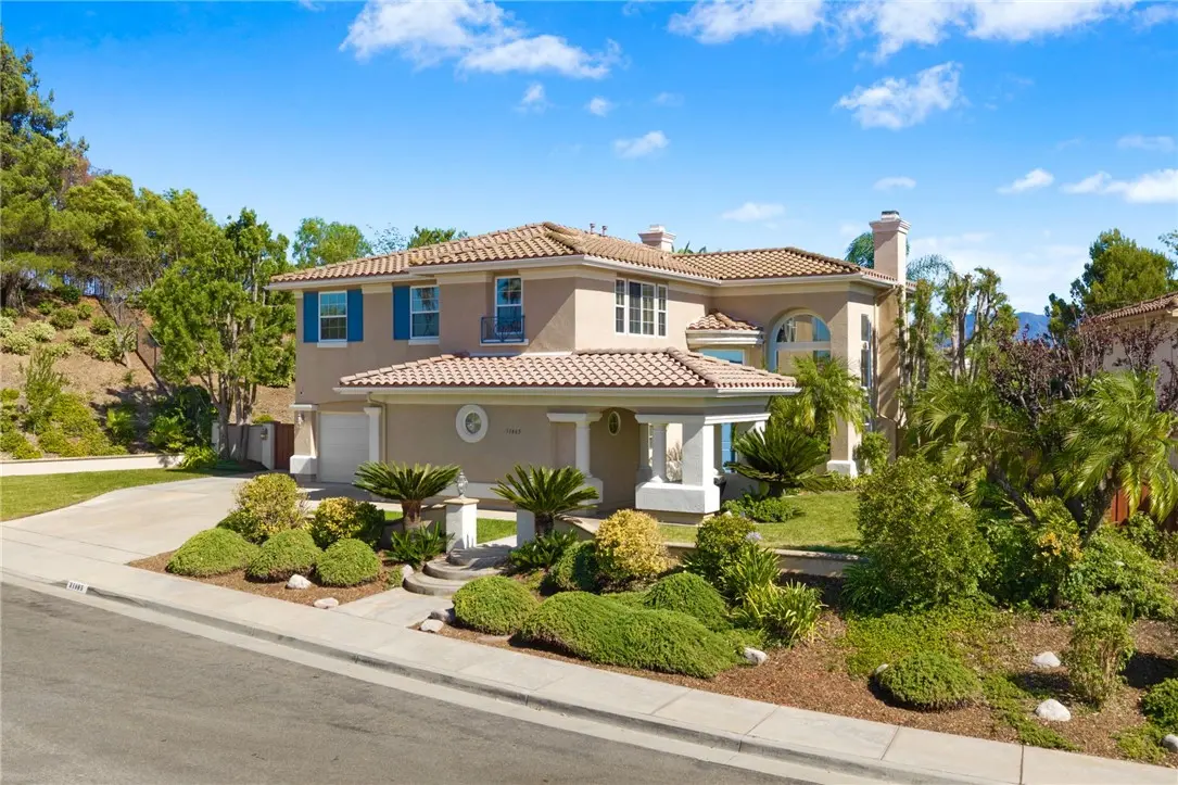 Single Family Residence for sale at 31465 Inverness Court, Temecula, CA featuring 5 beds and 4 baths