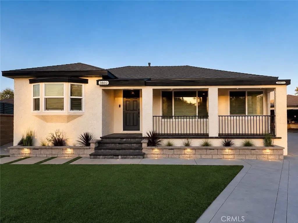 3602 Chapelle, Pico Rivera, CA — listing photo 1