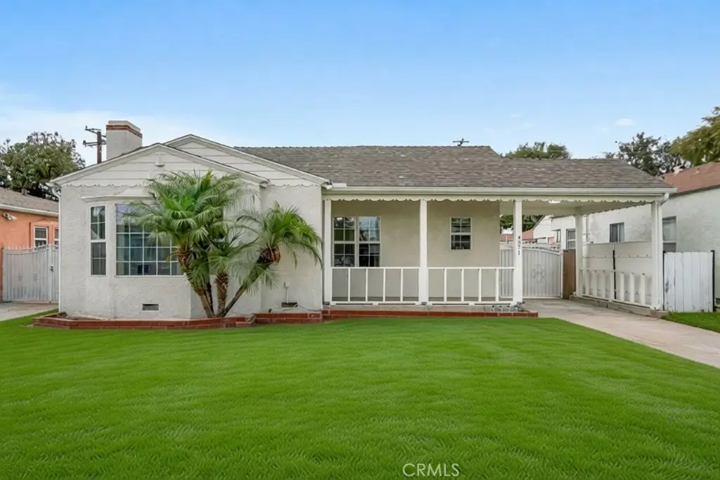 Single Family Residence for sale at 4071 Liberty, South Gate, CA featuring 3 beds and 2 baths