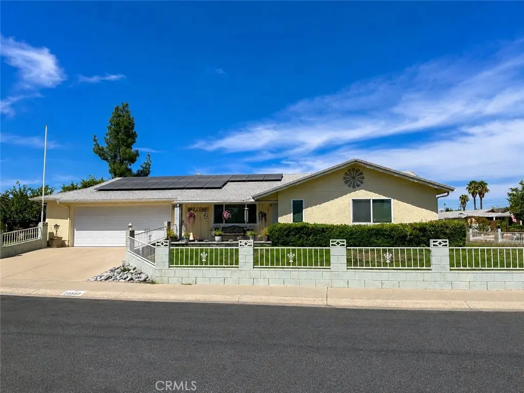 28990 Hogan Drive, Sun City, CA — listing photo 1