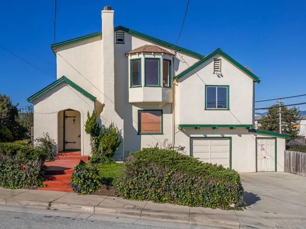 Single Family Residence for sale at 35 Sycamore Street, Watsonville, CA featuring 4 beds and 2 baths