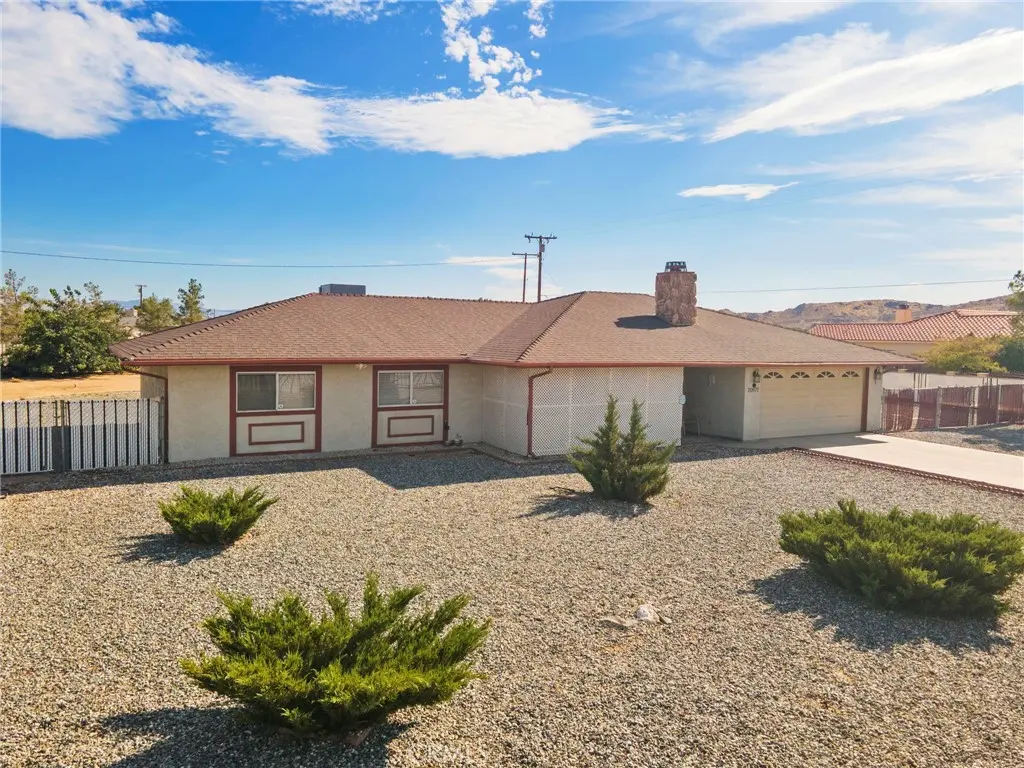 Single Family Residence for sale at 20971 Thunderbird Road, Apple Valley, CA featuring 3 beds and 2 baths