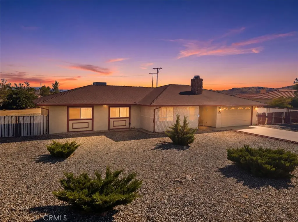 20971 Thunderbird Road, Apple Valley, CA — listing photo 1