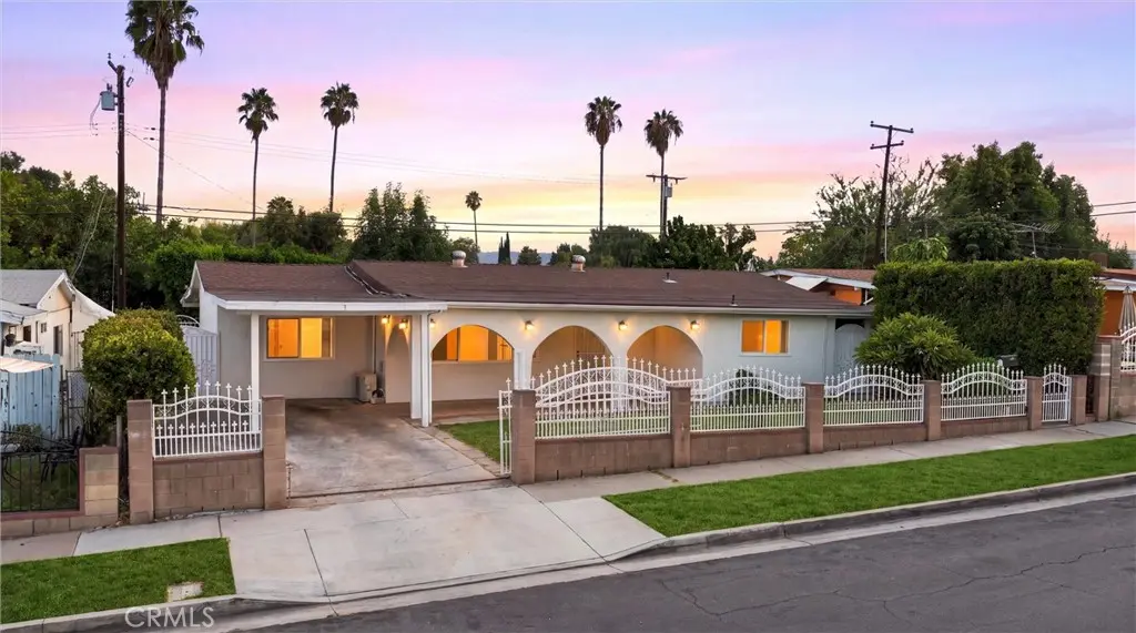 156 S Shipman, La Puente, CA — listing photo 1