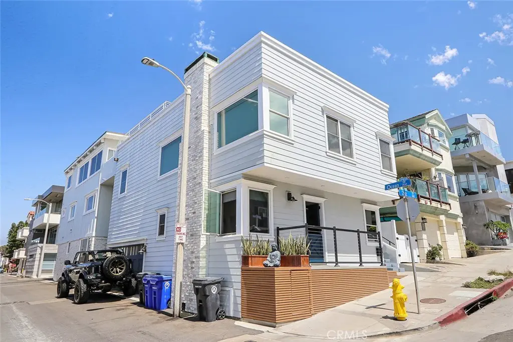 113 21st St, Manhattan Beach, CA — listing photo 1