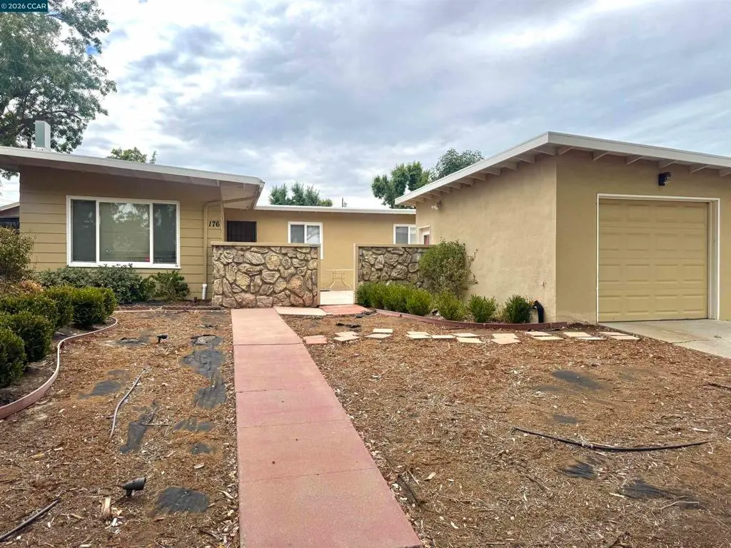 Single Family Residence for sale at 176 Sequoia Dr, Pittsburg, CA featuring 3 beds and 2 baths