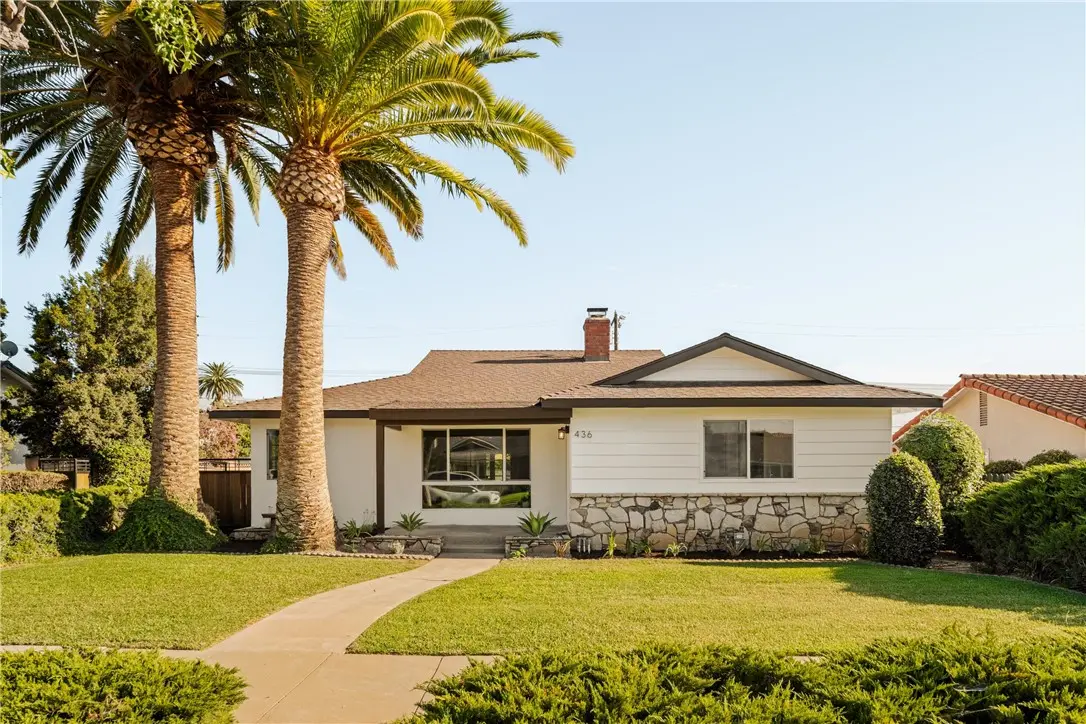 436 Hoover, Orange, CA — listing photo 1