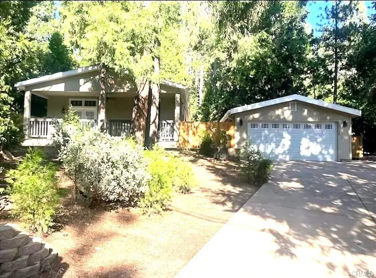 25130 Fern Valley, Idyllwild, CA — listing photo 1