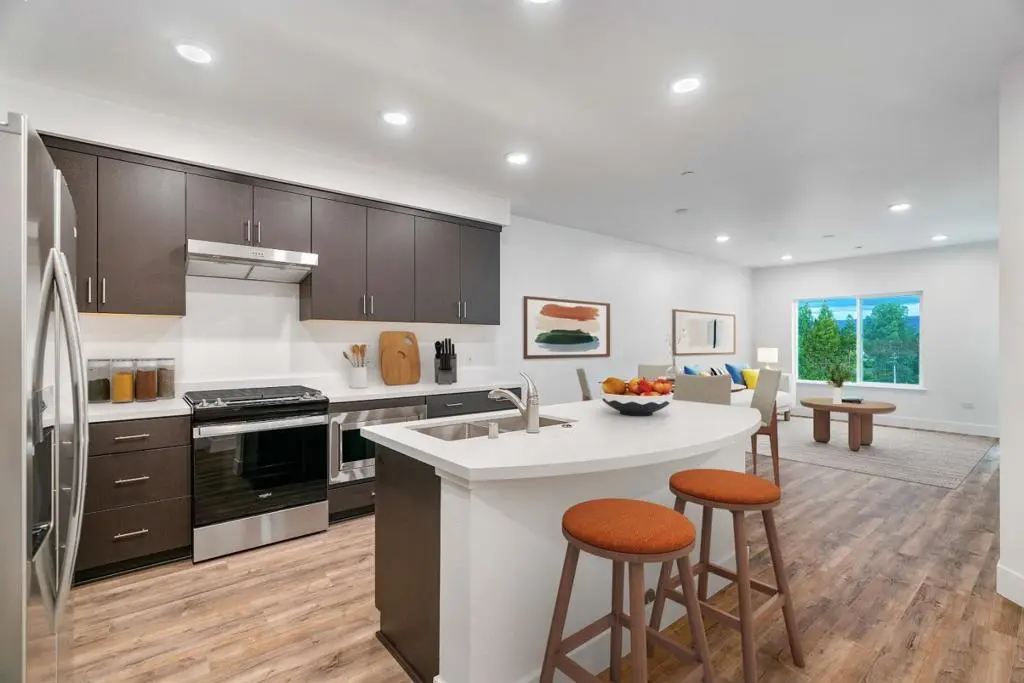 Condominium for sale at 1853 Almaden Road 202, San Jose, CA featuring 2 beds and 2 baths