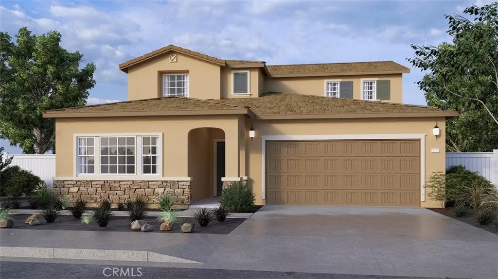 Single Family Residence for sale at 83221 Verdin Lane, Indio, CA featuring 4 beds and 4 baths
