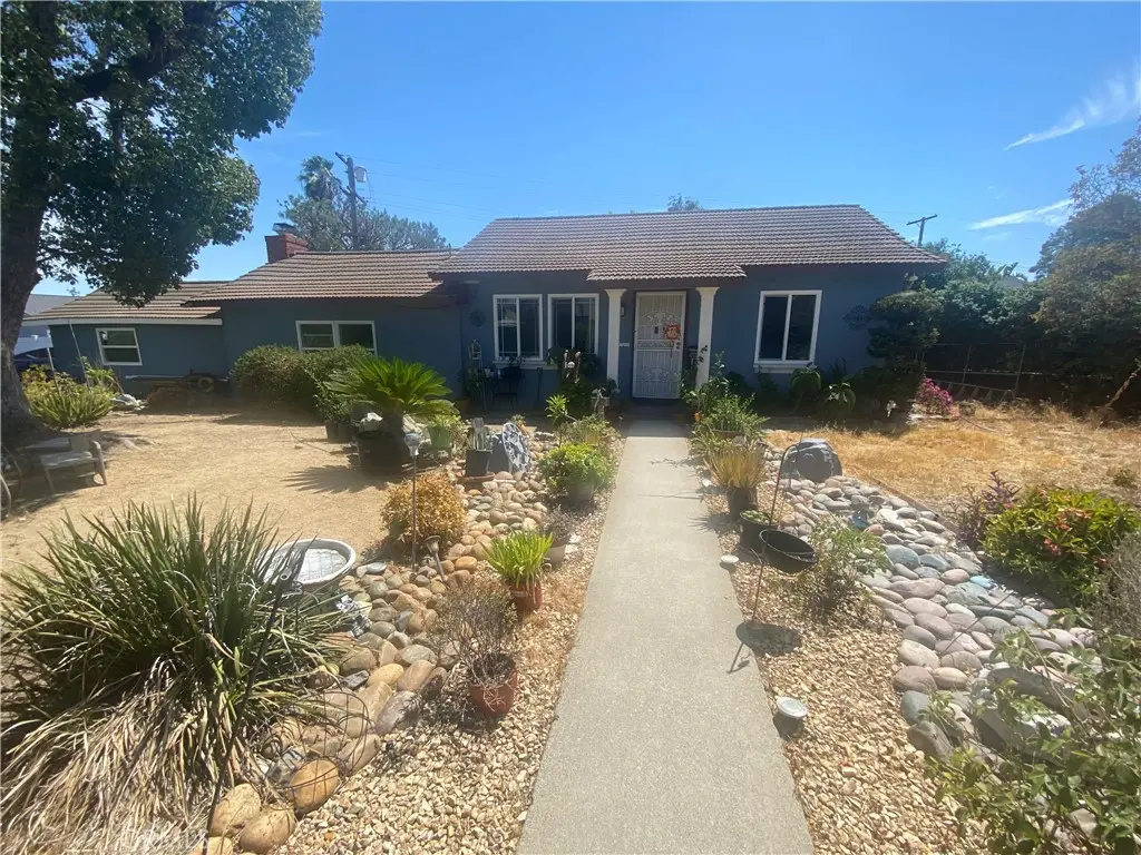 1012 E Rosewood Court, Ontario, CA — listing photo 1