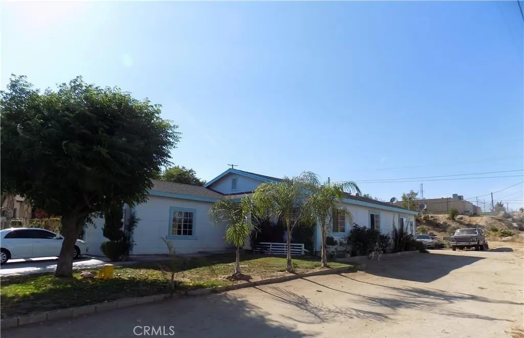 Single Family Residence for sale at 232 1 st, Perris, CA featuring 3 beds and 2 baths