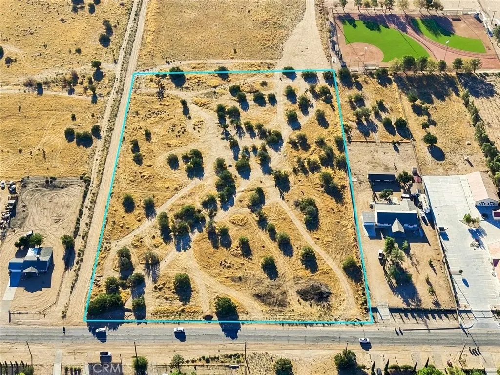 0 Muscatel Street, Hesperia, CA — listing photo 1
