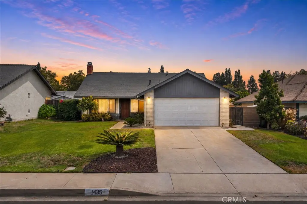 1435 S Magnolia Avenue, Ontario, CA — listing photo 1