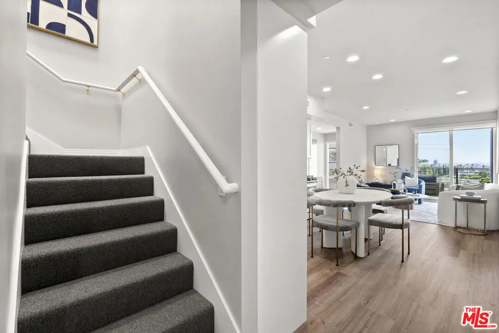 7428 Santa Monica Boulevard PH 505, West Hollywood, CA — listing photo 1