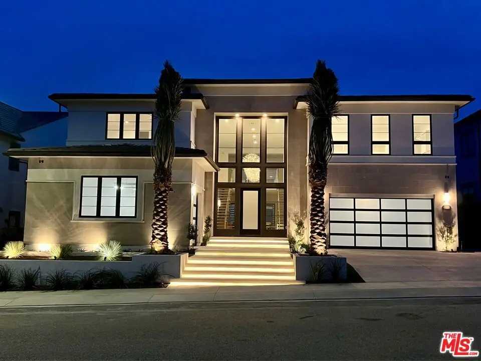 20354 W Marlow Lane, Porter Ranch, CA — listing photo 1