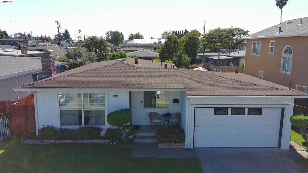 18567 HUNTER AVE, San Lorenzo, CA — listing photo 1