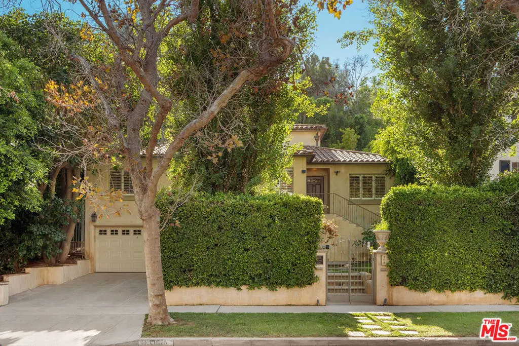 1035 Westholme Avenue, Los Angeles, CA — listing photo 1