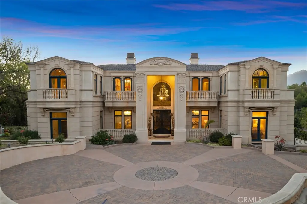 165 Circle, Bradbury, CA — listing photo 1