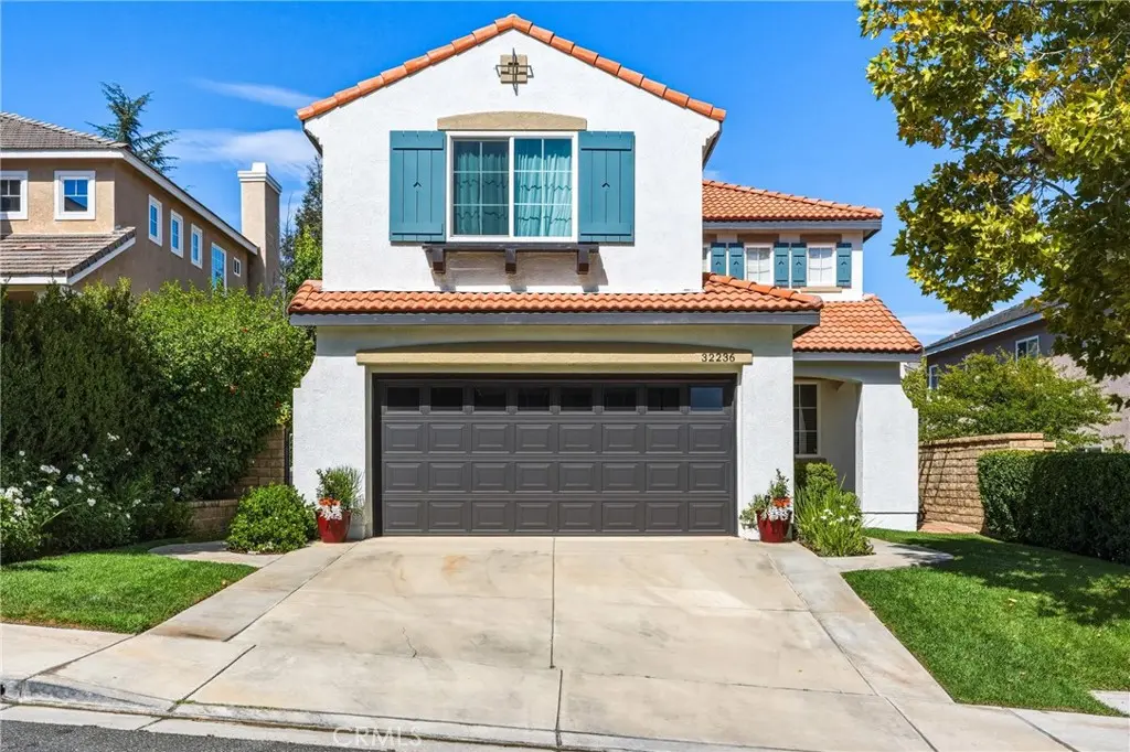 32236 Big Oak, Castaic, CA — listing photo 1