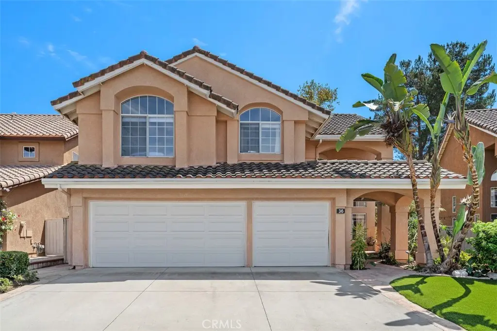 Single Family Residence for sale at 36 Tanglewood, Aliso Viejo, CA featuring 4 beds and 3 baths