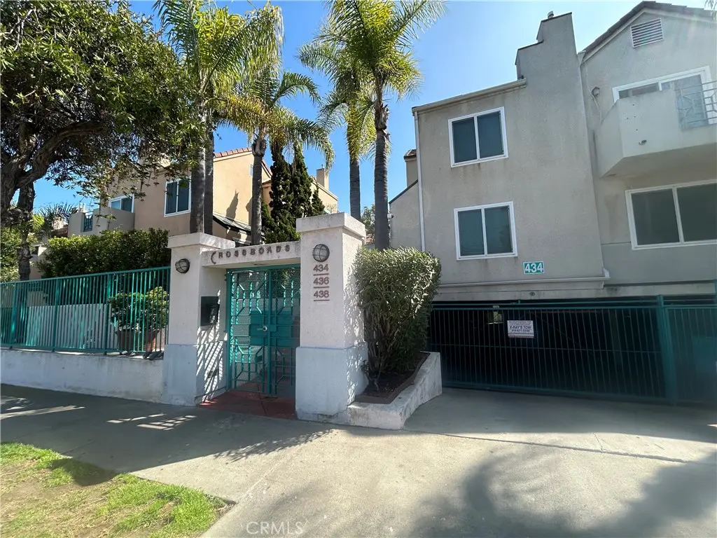 438 E Spruce, Inglewood, CA — listing photo 1