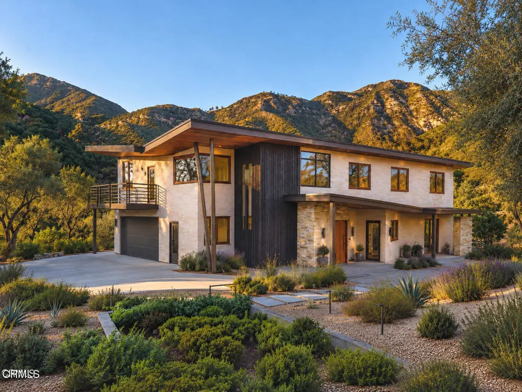 3698 Fair Oaks Avenue, Altadena, CA — listing photo 1
