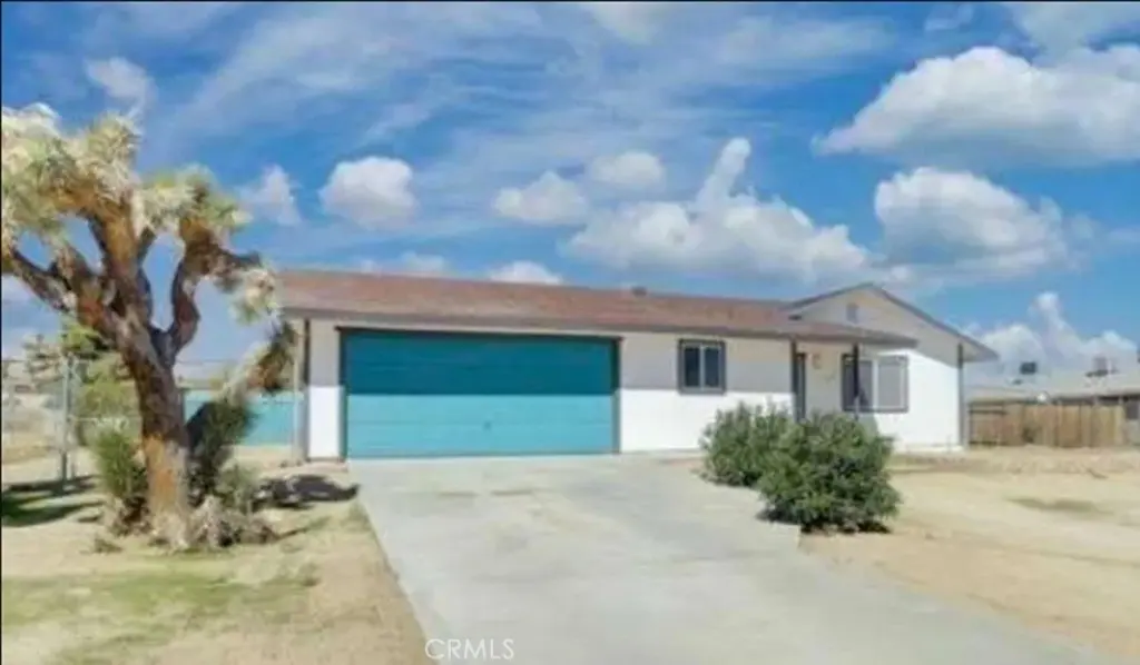 3800 Ruidosa, Yucca Valley, CA — listing photo 1