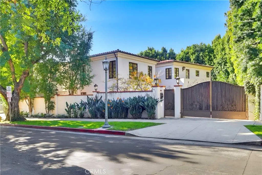 Single Family Residence for sale at 1805 Outpost Dr, Los Angeles, CA featuring 3 beds and 5 baths